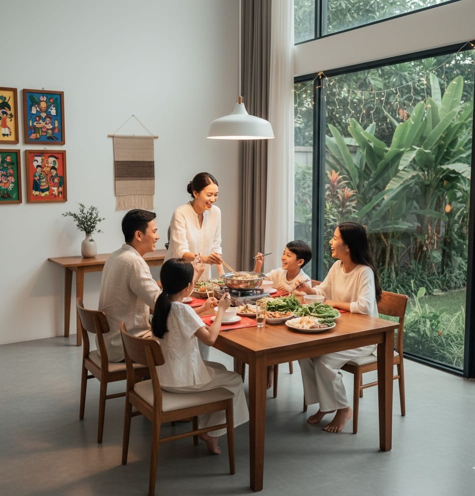 Gia Dinh An Com Gia Dinh An Com