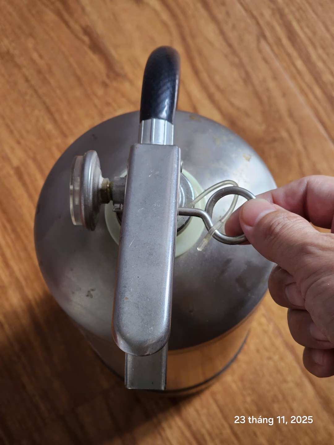 Mo Chot Binh Ld3 Mo Chot Binh Ld3